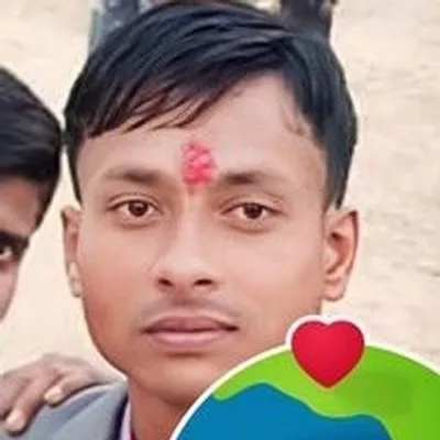 sujit Kumar yadav profile