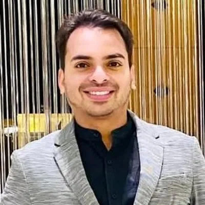 Sujit Meher profile