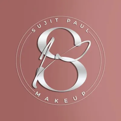 Makeup Artist Sujit Paul