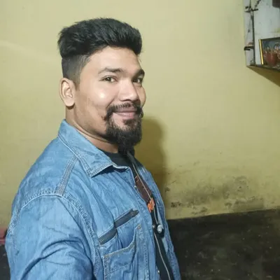 Sujit Sinha profile