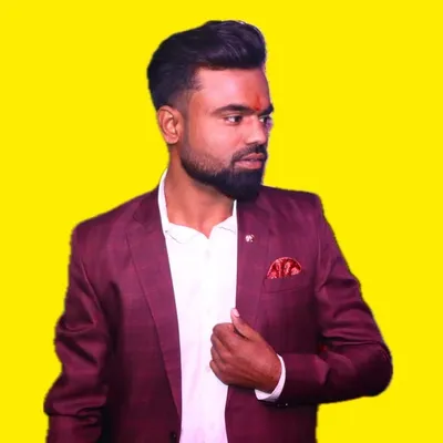 Sujit Techelper | Tech & Info ๐จโ๐ง profile