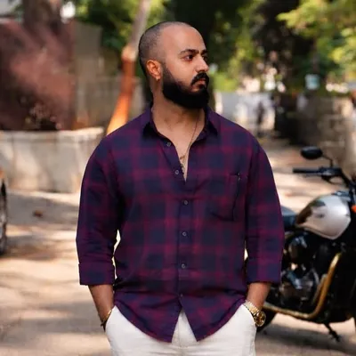 Sujit Deshpande ๐ฎ๐ณ profile