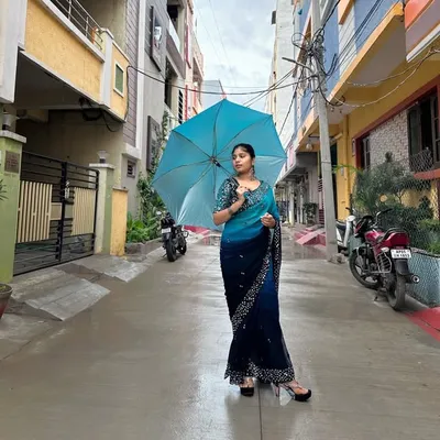 Sujjithra profile