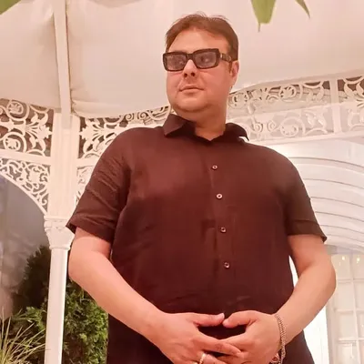 Sujoy Prasad Chatterjee profile