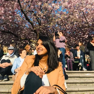 SujsTravelTales profile