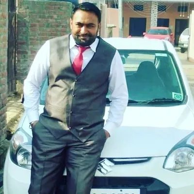 sukhchain singh profile