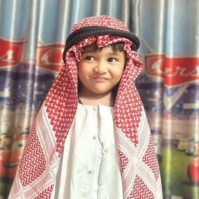 Sukaina Fatemah profile