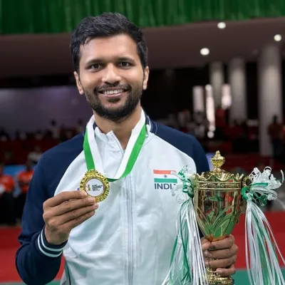Sukant Kadam profile
