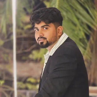 Sukanta Roy ๐ฎ๐ณ profile