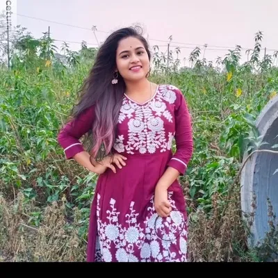 Sweety Dhali profile