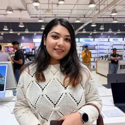 Sukanya Hazra profile