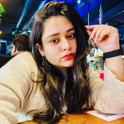 Sukanya Kashyap profile