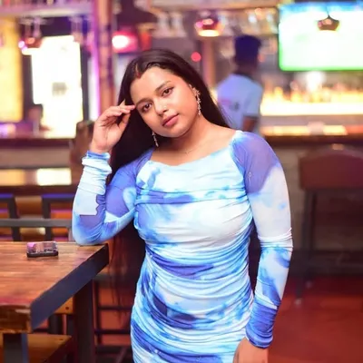 Sukanya Mallick profile