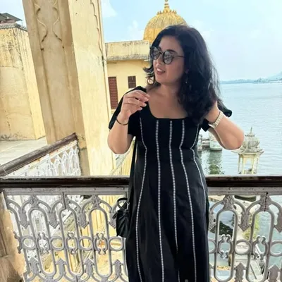 Sukanya Marwaha profile