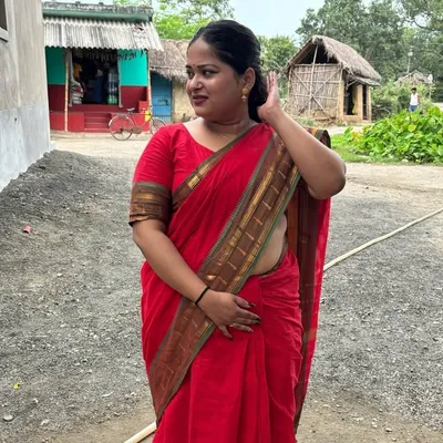 Sukanya Sinha profile