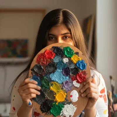 Sukanya Chatterjee | Artist profile
