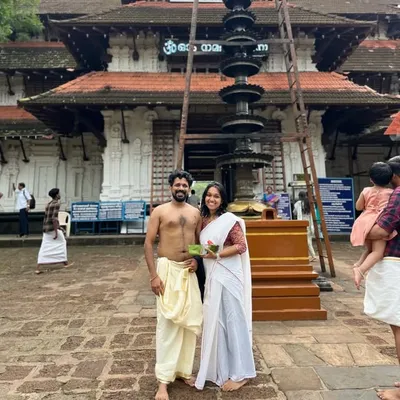 Sukanya profile