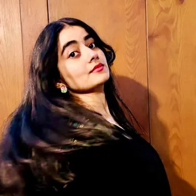 Sukanya Jaswal