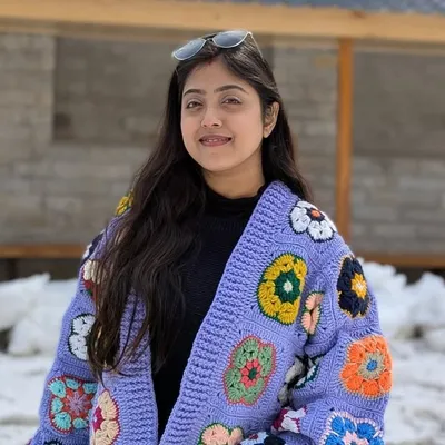 Sukanya profile