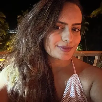 Sukanya Warrier profile