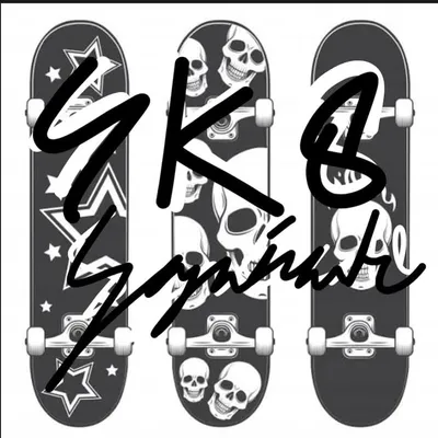 SK8 SYNDICATE profile