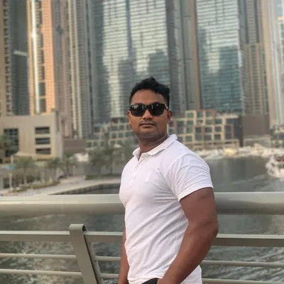 Sukdev Roy profile