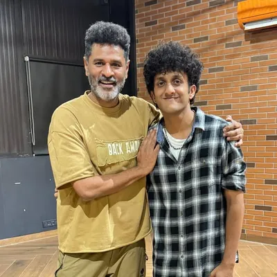 Suke Bhargav profile