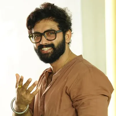 Sukesh Bk profile