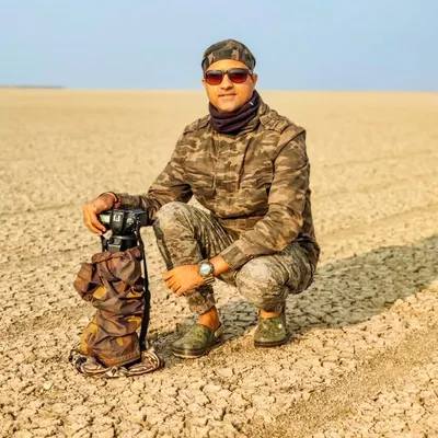 Suketu Purohit profile
