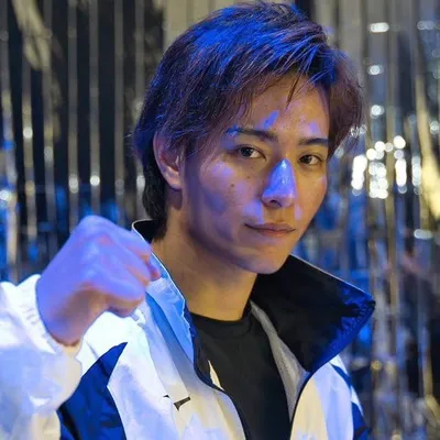 山川そうき/𝑆𝑜𝑢𝑘𝑖 𝑦𝑎𝑚𝑎𝑘𝑎𝑤𝑎 profile