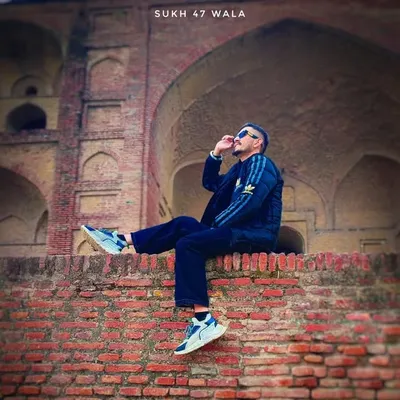 ⫷ ਦਿਲ ਦਾ ਨੀ ਮਾੜਾ ⫸ profile