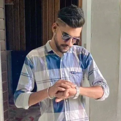 Sukhwant Sukhi profile