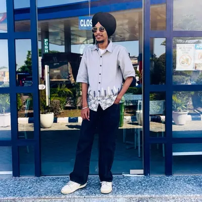 Karanvir Singh profile