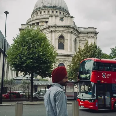 Sukh🇬🇧 profile