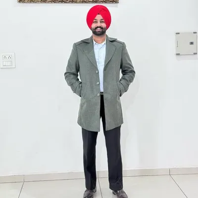 سکھویر برار profile