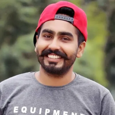 Sukh Deep profile