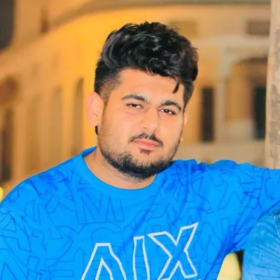 Sukhdeep Ghorenab profile