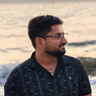 sukhdev joshi✨ profile