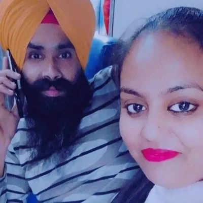 💕ਪ੍ੀਤ ਕੌਰ💕 profile