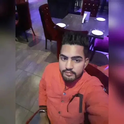 Sukhbir Sandhu profile