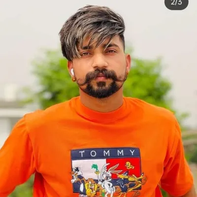 ✂️SUKH🤵 profile