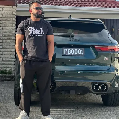 sukhpreet singhbrar profile