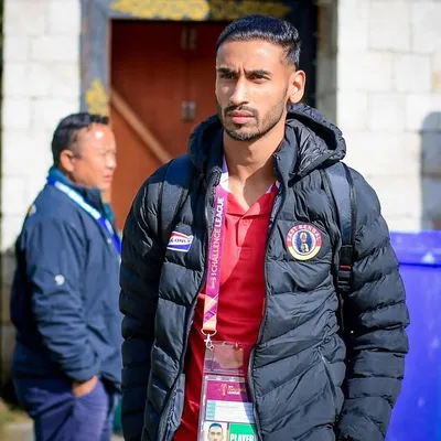Prabhsukhan Singh Gill profile