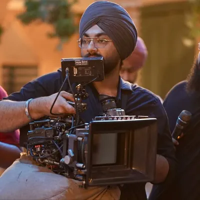 SUKHAN VIRDI profile