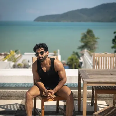 Sukhan Verma