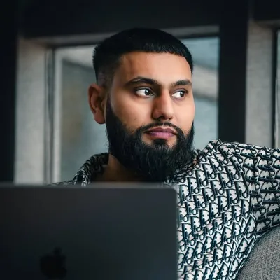 Sukh Bains profile