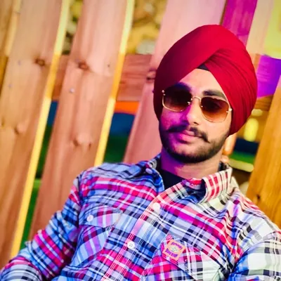 Sidhu sukhbir🦅 profile