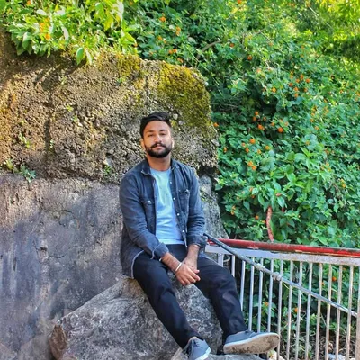 sukhbirsingh profile