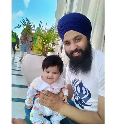 ਸੁਖਬੀਰ ਸਿੰਘ profile