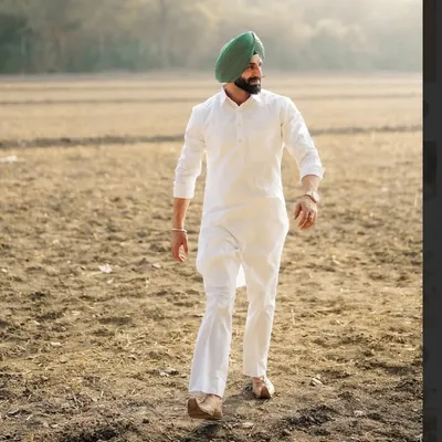Sukhbir Sidhu profile